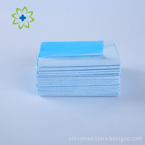 PE Tissue Protection Sheet Disposable Dental Surgical Drape